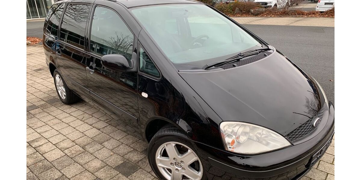 Ford Galaxy 188.954 km 2.900 &euro; Nürnberg 90431