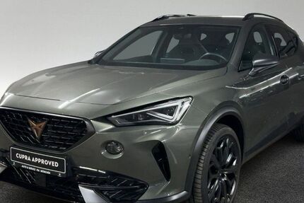 Cupra Formentor 39.900 km 31.960 &euro; München 80687