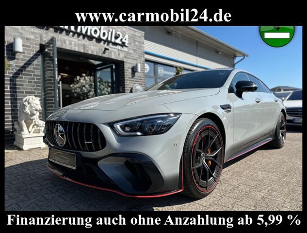 AMG GT