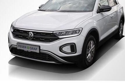 VW T-Roc 9.110 km 28.505 &euro; Nürnberg 90411
