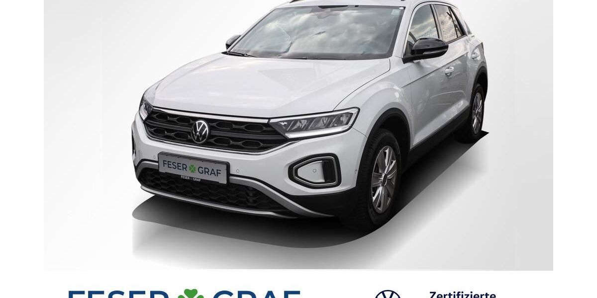 VW T-Roc 9.110 km 28.505 &euro; Nürnberg 90411