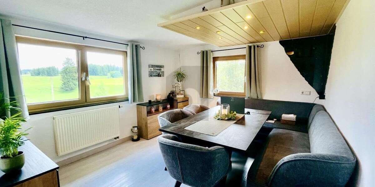 Einfamilienhaus Maierhöfen - 5 Zimmer, 127 m&sup2;, 545.000&euro; | Angebot:25549711