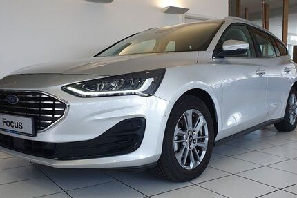 Ford Focus 61.300 km 18.500 &euro; Köln 51149