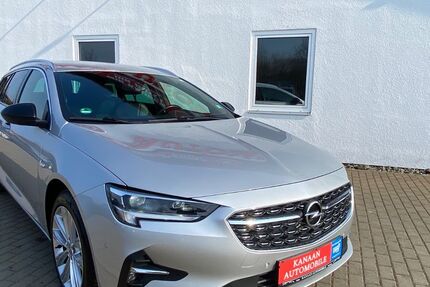 Opel Insignia 149.000 km 14.950 &euro; Goslar 38644
