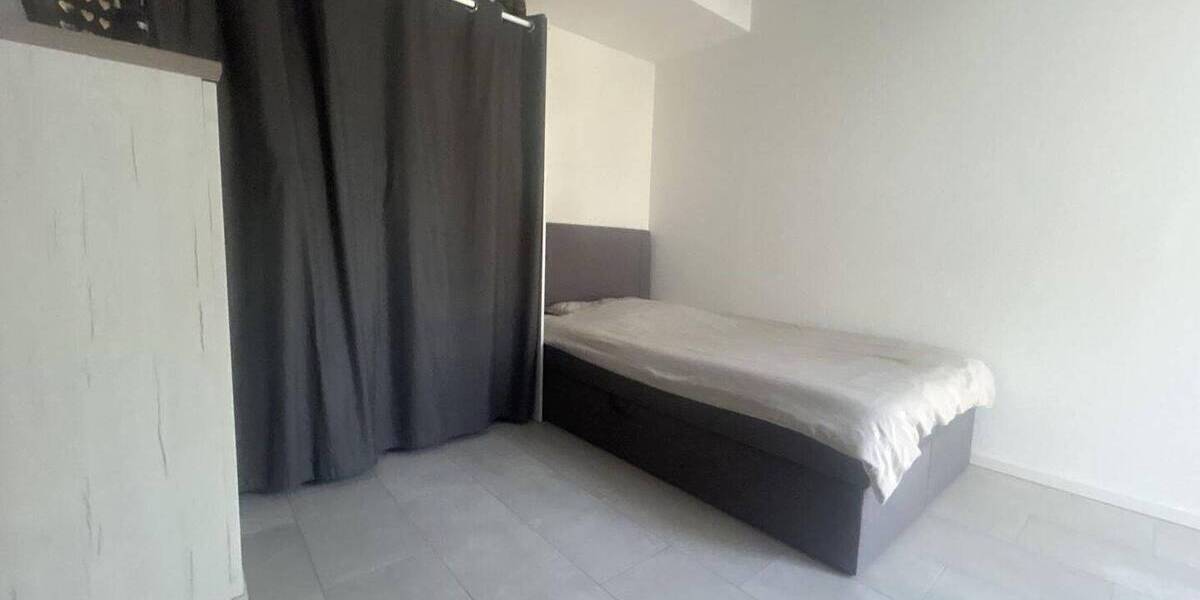 Wirklich schön -- so lässt es sich WOHNEN! 3 zimmer