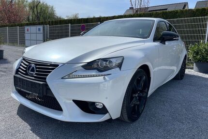 Lexus IS 300