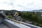 Attraktive Maisonettewohnung mit schöner Dachloggia und tollem Blick in Trier-Feyen - Dachgeschoßwohnung Trier Feyen-Weismark | Angebot:27157120