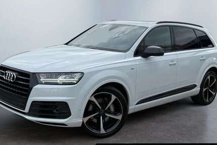 Audi Q7 85.600 km 49.980 € Münster 48163