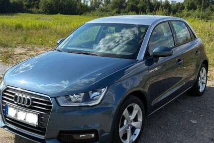 Audi A1 64.200 km 10.900 &euro; Bad Schwartau, Stadt 23611