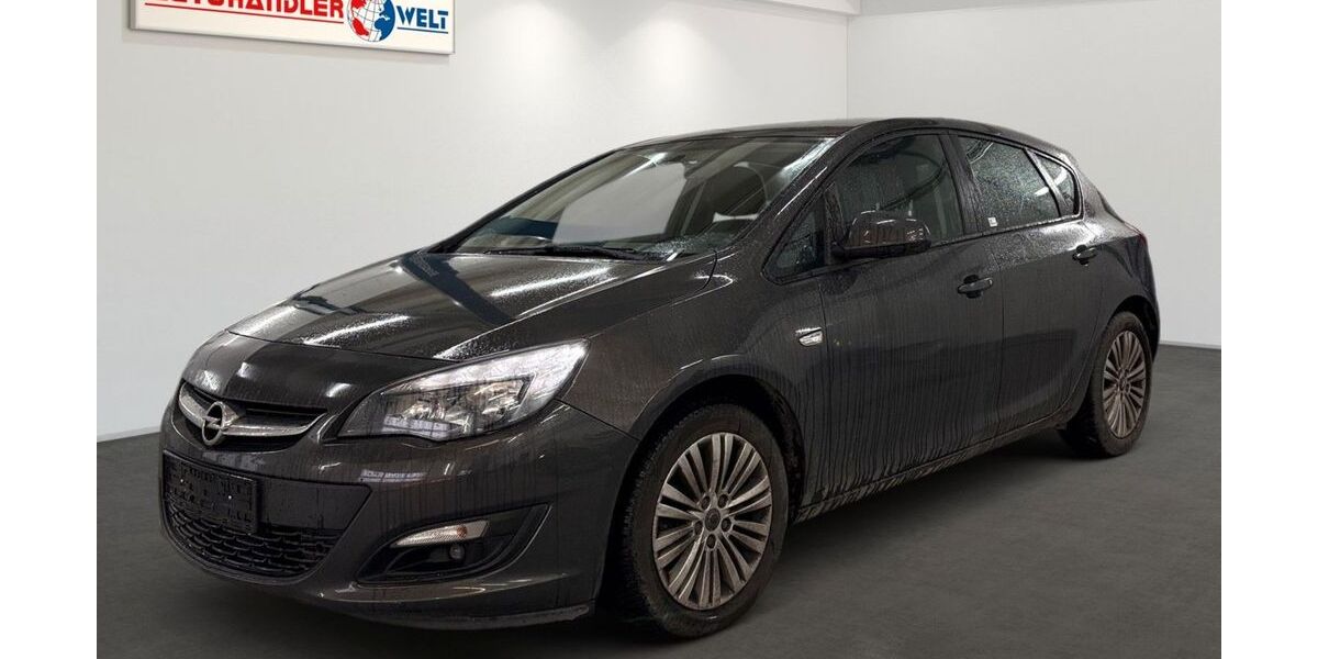 Opel Astra 152.286 km 3.999 &euro; Berlin 12681