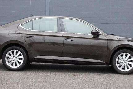 Skoda Superb 110.000 km 18.550 &euro; Stuttgart 70180