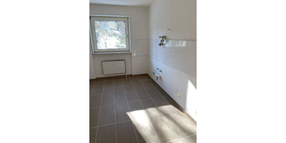 Etagenwohnung Goslar Steinberg - 4 Zimmer, 100 m&sup2;, 830&euro; | Angebot:26908514