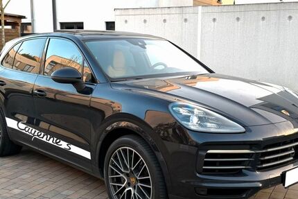 Porsche Cayenne 146.000 km 46.650 &euro; Pfungstadt 64319