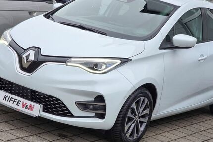 Renault ZOE 53.853 km 15.890 &euro; Hamm 59063