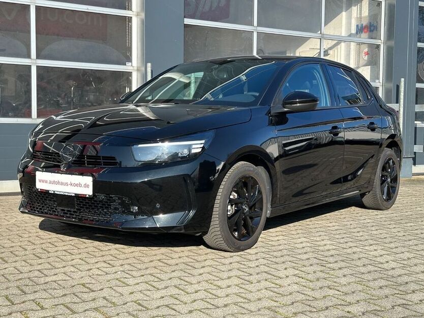 Corsa