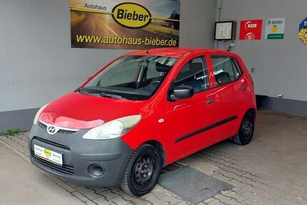 Hyundai i10 172.247 km 550 &euro; Sarching 93092