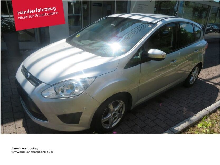 C-Max