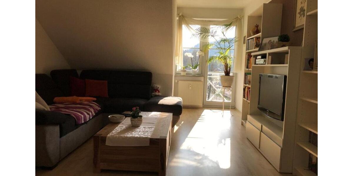 3-Zimmerwohnung in Zentrumsnähe 3 zimmer