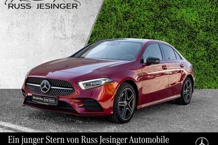 Mercedes A 250