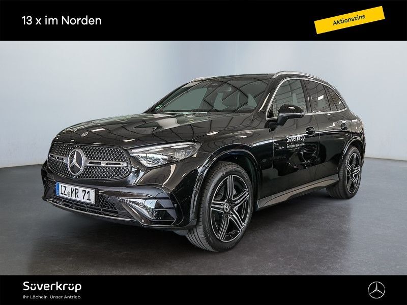 GLC 220