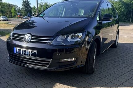 VW Sharan 22.700 km 22.500 &euro; Rastatt 76437