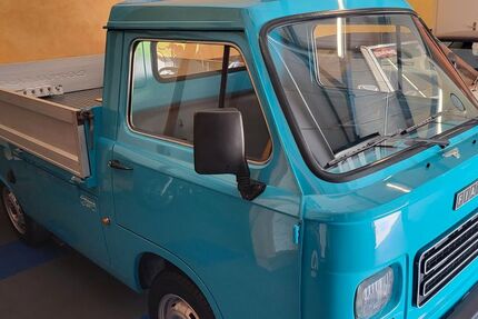 Fiat Andere 59.500 km 11.500 &euro; Höhn 56462