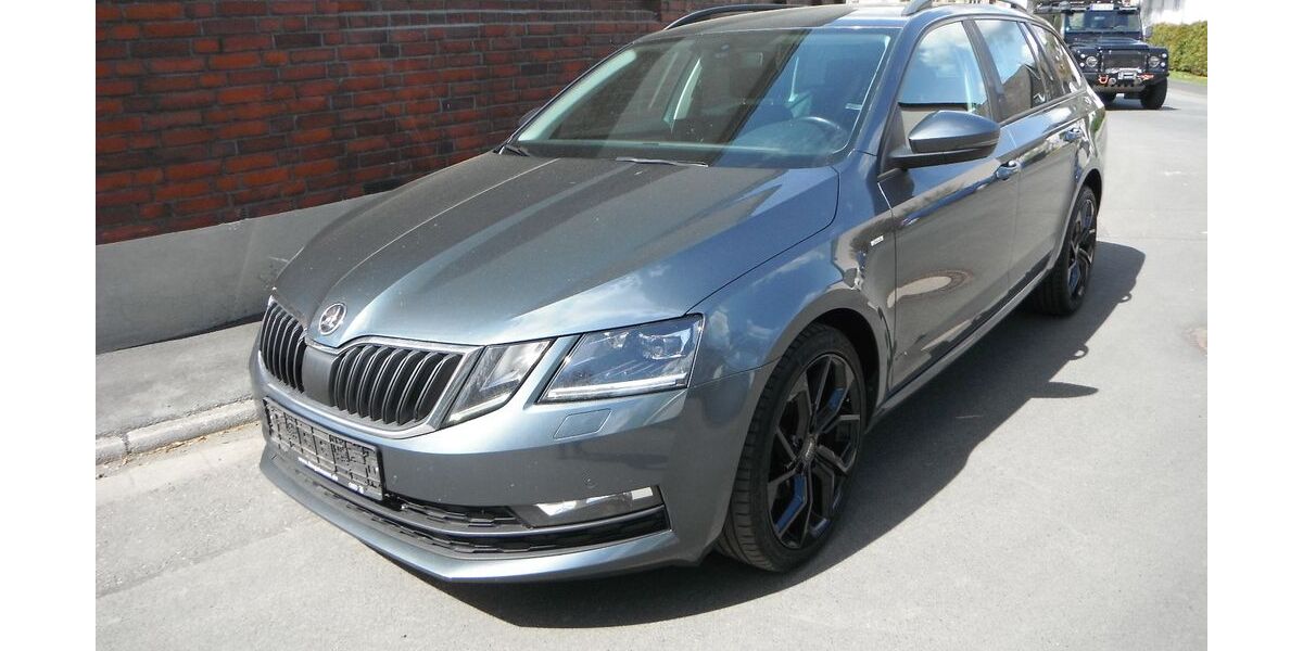 Skoda Octavia 299.880 km 7.800 &euro; Dillenburg 35687