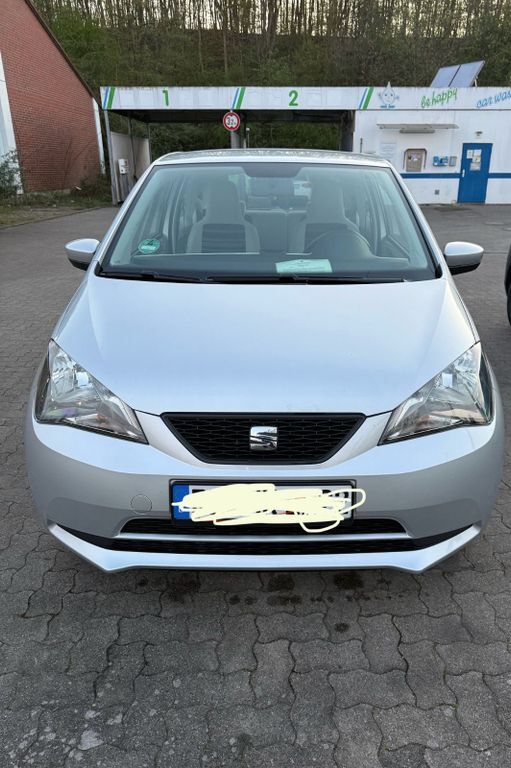 Seat Mii 102.000 km 6.000 € Marl 45770