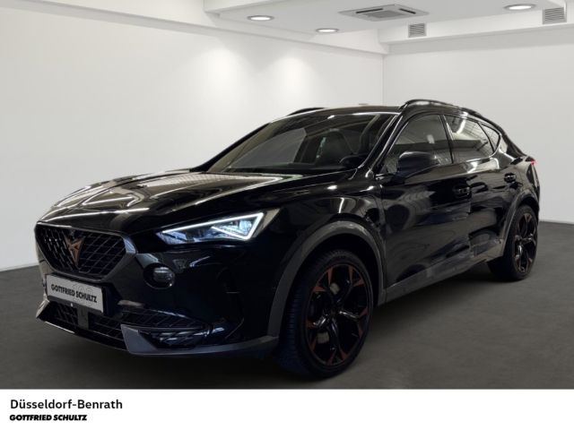Cupra Formentor 25.960 km 27.950 &euro; Düsseldorf 40589
