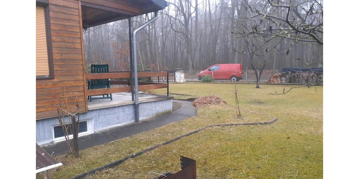 Etagenwohnung Petershagen/Eggersdorf Eggersdorf - 2 Zimmer, 40 m&sup2;, 450&euro; | Angebot:26417146