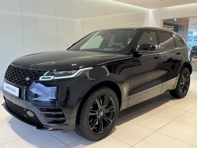 Land Rover Range Rover Velar 45.800 km 45.900 &euro; Passau 94036