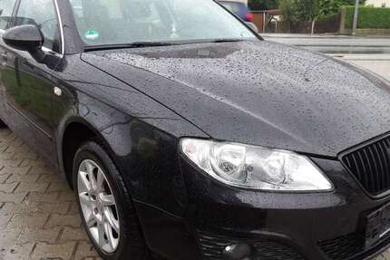 Seat Exeo 122.000 km 6.999 € Bautzen 02625