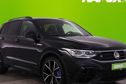 VW Tiguan 61.188 km 36.845 € Heide 25746