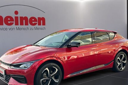 Kia EV6 30.800 km 36.909 &euro; Holzwickede 59439