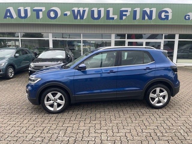 T-Cross