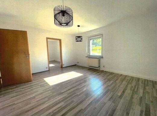 Erdgeschoßwohnung Brand-Erbisdorf Erbisdorf - 3 Zimmer, 68 m&sup2;, 330&euro; | Angebot:25376865