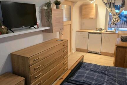 Mini-Appartment für eine Person 1 zimmer