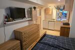 Mini-Appartment für eine Person 1 zimmer