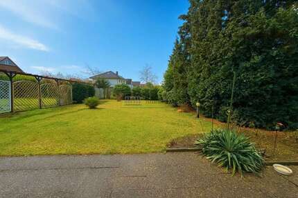 Haus Barsbüttel - 8 Zimmer, 280 m&sup2;, 948.000&euro; | Angebot:24771932