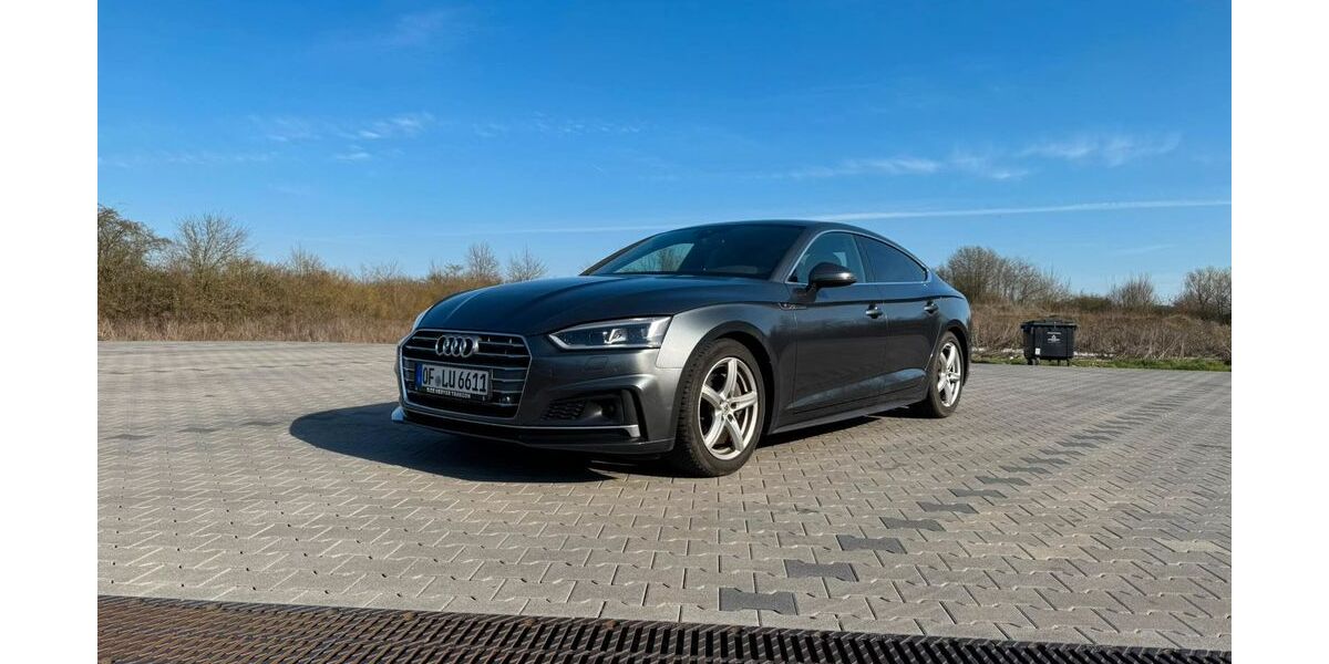 Audi A5 167.947 km 20.400 &euro; Rodgau 63110