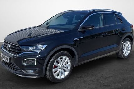VW T-Roc 50.000 km 22.730 &euro; Vechta 49377