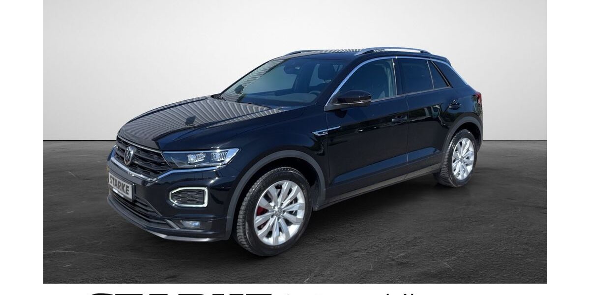 VW T-Roc 50.000 km 22.730 &euro; Vechta 49377