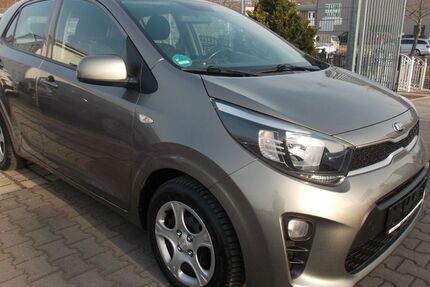 Kia Picanto 80.000 km 7.500 &euro; Mahlow 15831