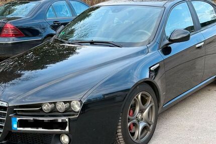 Alfa Romeo 159 161.000 km 4.500 &euro; München 81737