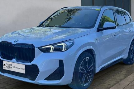 BMW X1 17.200 km 47.999 &euro; Meerbusch 40668