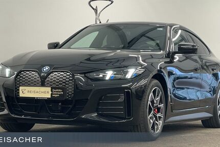 BMW i4 8.080 km 48.880 &euro; Ulm 89077