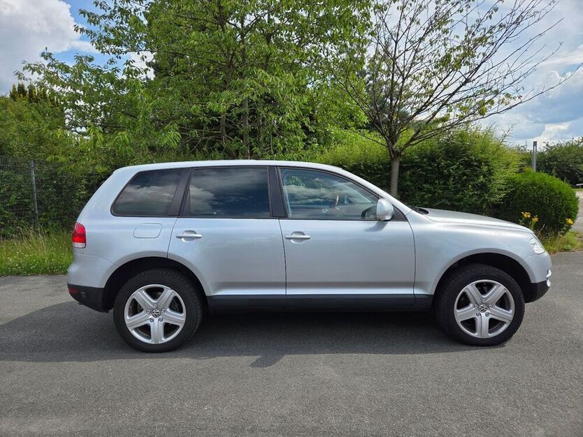 Touareg
