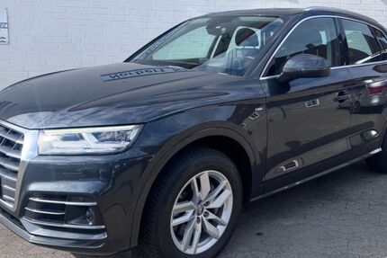 Audi Q5 166.100 km 17.990 &euro; Bad Oeynhausen 32545