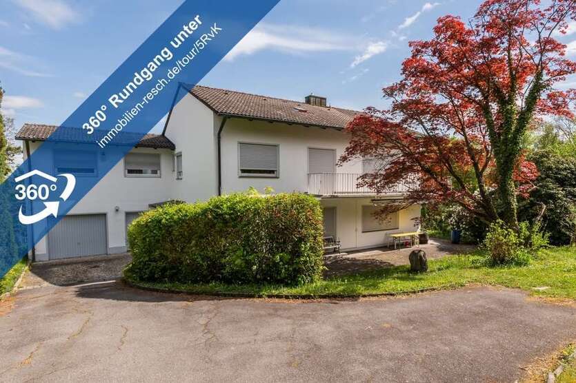 Haus zum Kaufen in Passau 980.000 € 214 m²