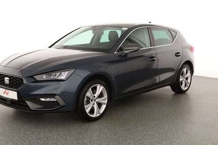 Seat Leon 29.481 km 18.680 &euro; Schönefeld 12529